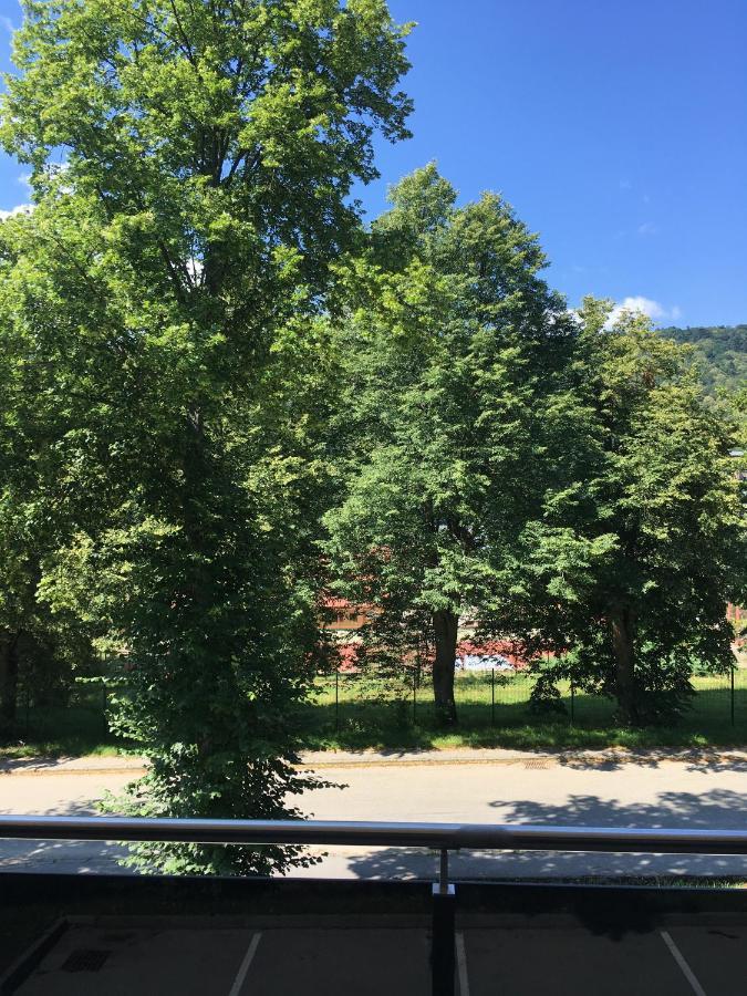 Rezidencia AMÉLIA - Apartmán SOFIA Bardejovské Kúpele Esterno foto