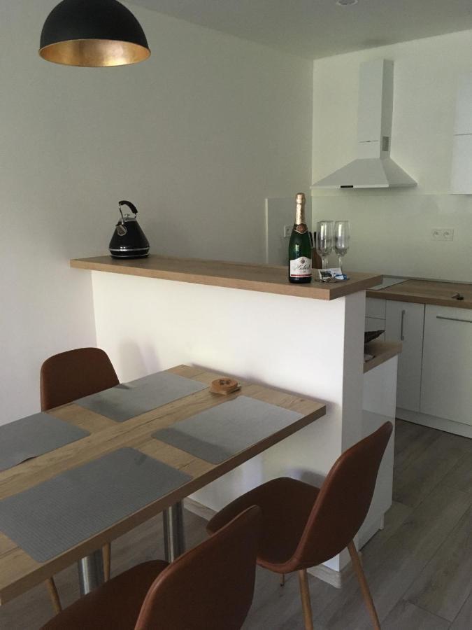 Rezidencia AMÉLIA - Apartmán SOFIA Bardejovské Kúpele Esterno foto
