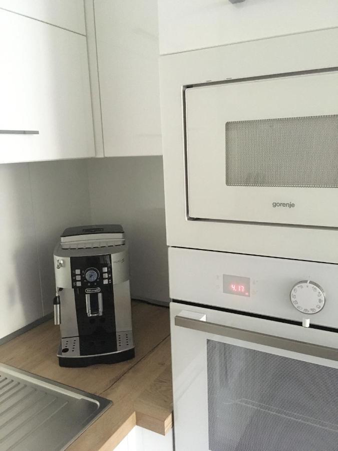 Rezidencia AMÉLIA - Apartmán SOFIA Bardejovské Kúpele Esterno foto