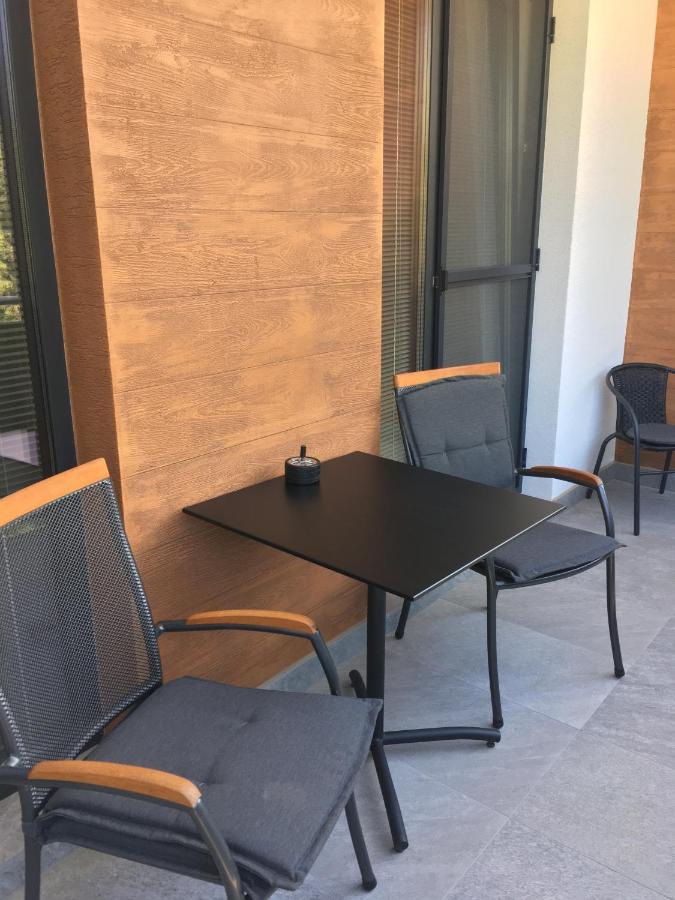 Rezidencia AMÉLIA - Apartmán SOFIA Bardejovské Kúpele Esterno foto