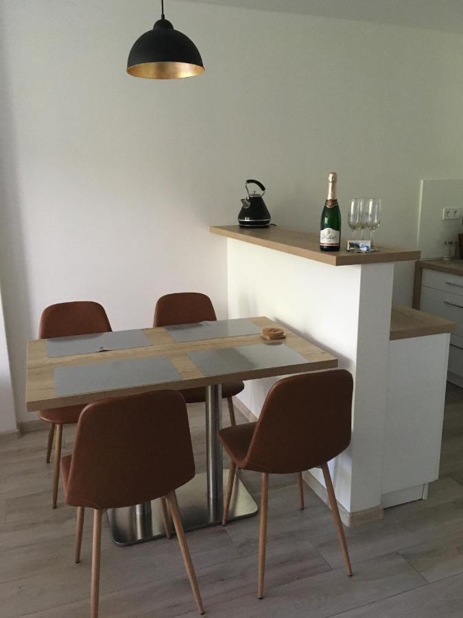 Rezidencia AMÉLIA - Apartmán SOFIA Bardejovské Kúpele Esterno foto