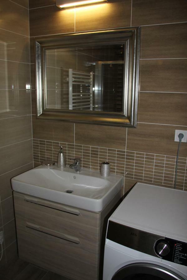 Rezidencia AMÉLIA - Apartmán SOFIA Bardejovské Kúpele Esterno foto