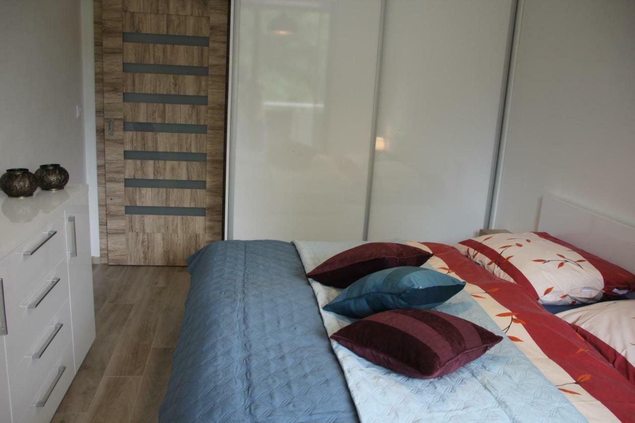 Rezidencia AMÉLIA - Apartmán SOFIA Bardejovské Kúpele Esterno foto