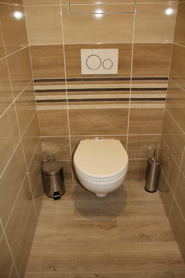 Rezidencia AMÉLIA - Apartmán SOFIA Bardejovské Kúpele Esterno foto