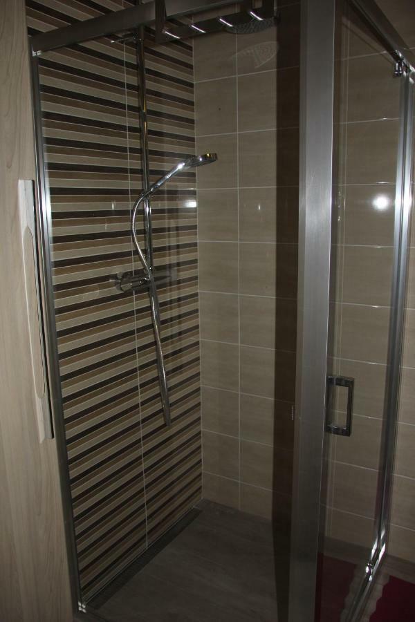 Rezidencia AMÉLIA - Apartmán SOFIA Bardejovské Kúpele Esterno foto