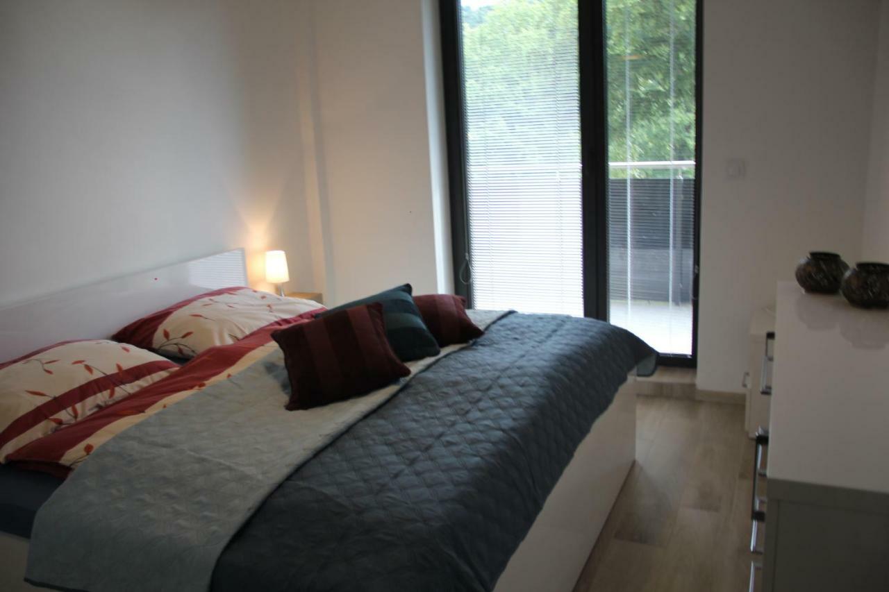 Rezidencia AMÉLIA - Apartmán SOFIA Bardejovské Kúpele Esterno foto