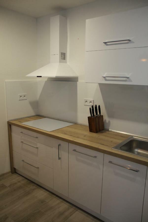 Rezidencia AMÉLIA - Apartmán SOFIA Bardejovské Kúpele Esterno foto